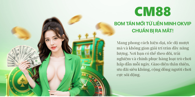 CM88-okvip